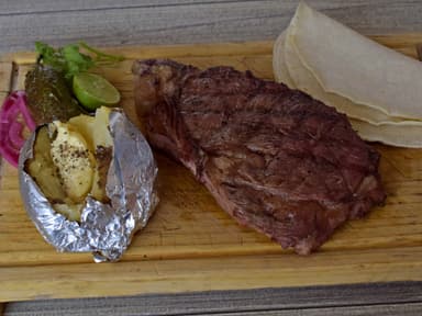 RIB EYE