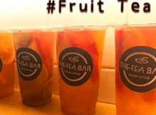 Fruit Tea
