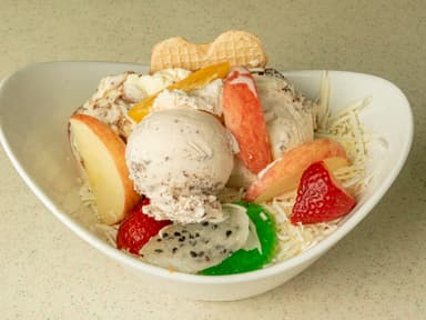 Ensalada Súper