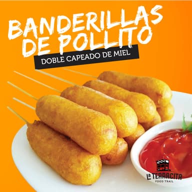 Banderillas
