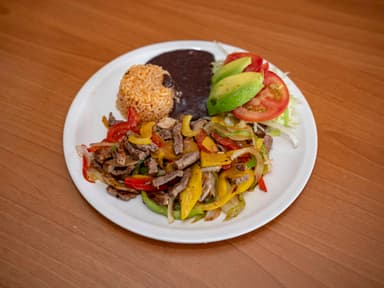Fajita de Res