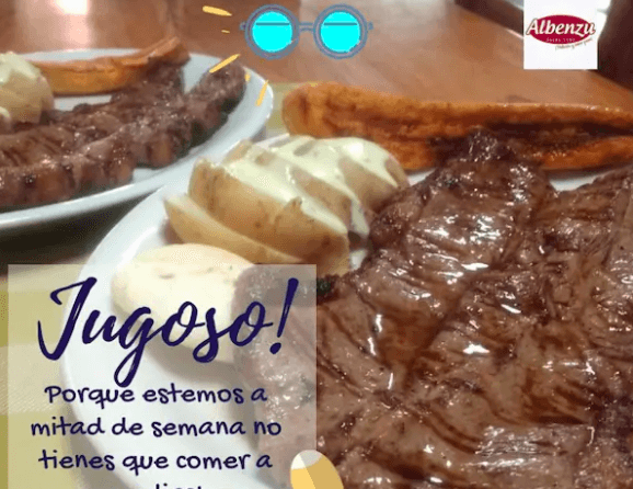 Punta Cielo 200gr