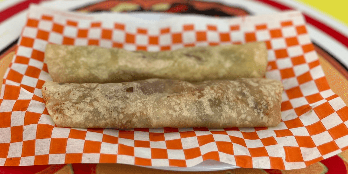 Burritos