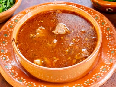 Birria de Res