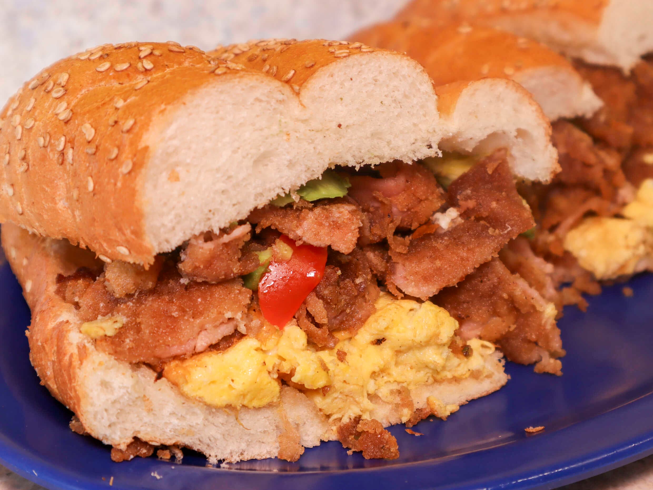 Torta Caprichosa