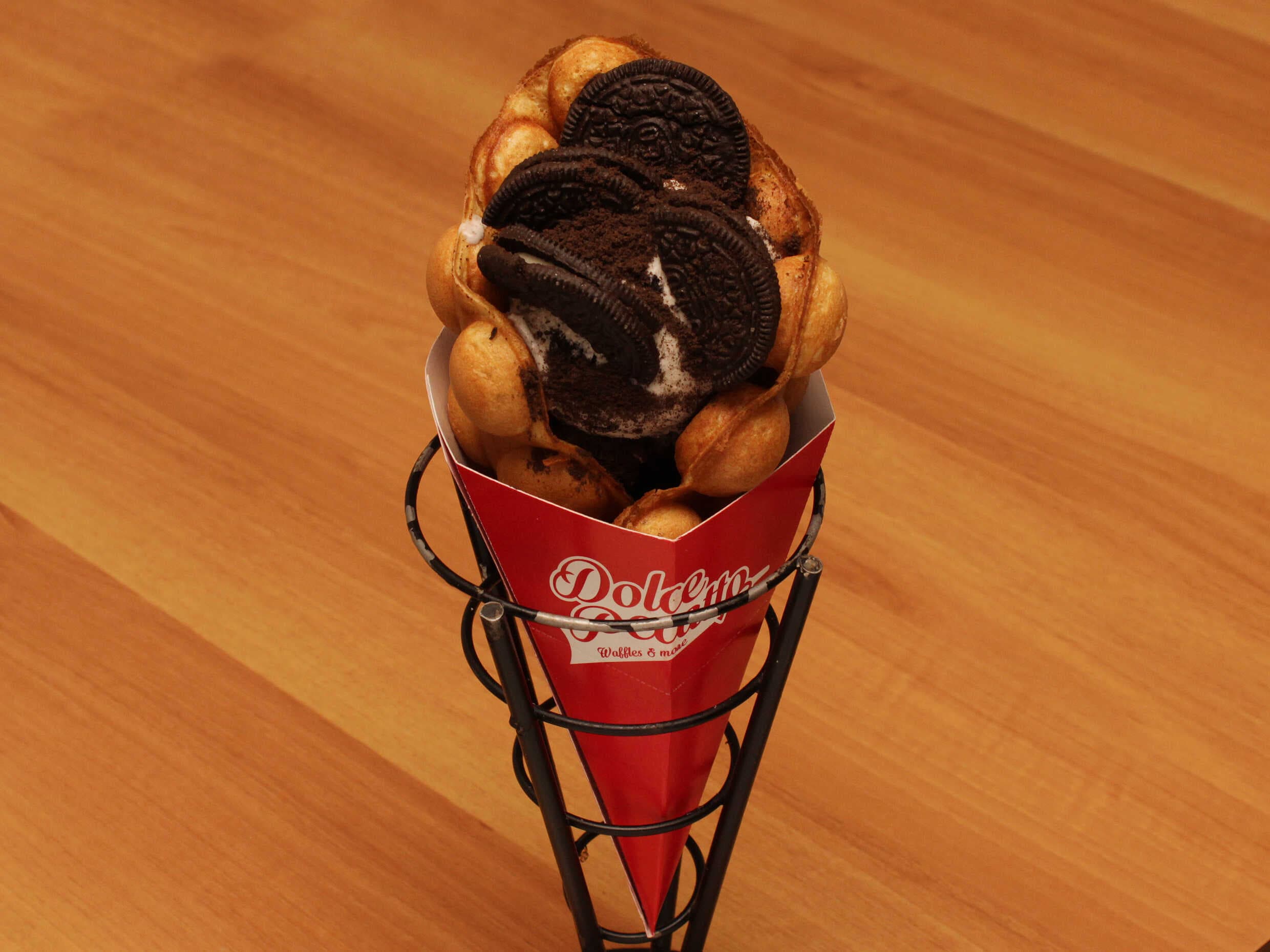 Dolce OREO