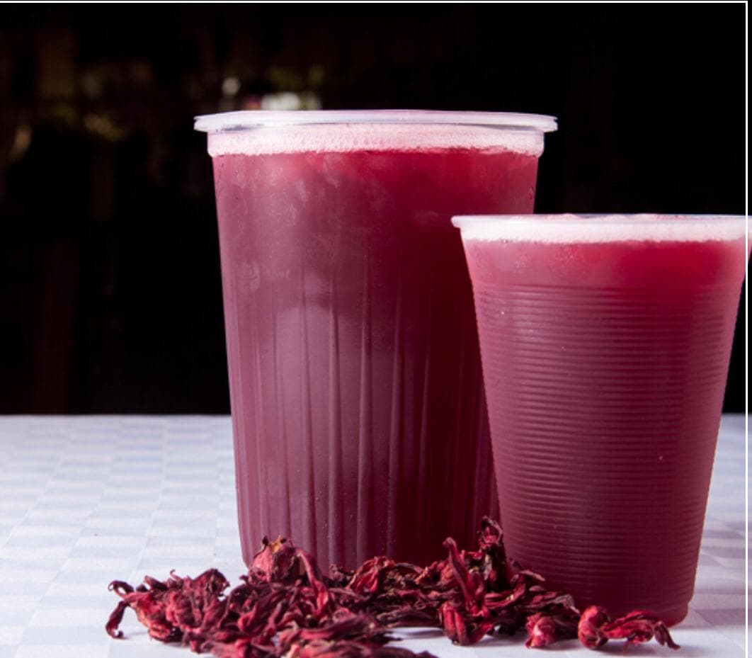 Agua de Sabor