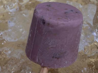 Paleta de Ciruela