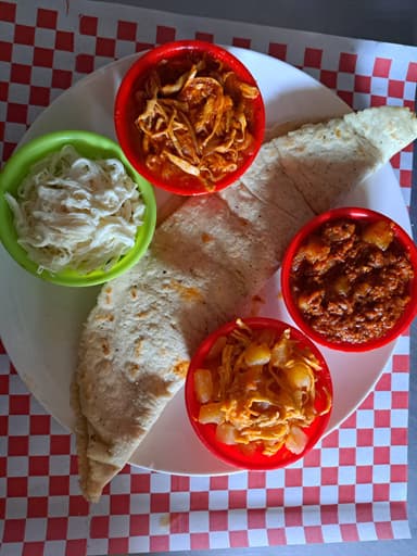 Quesadilla