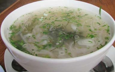 Chilcano Clásico