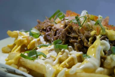 Papas Supremas
