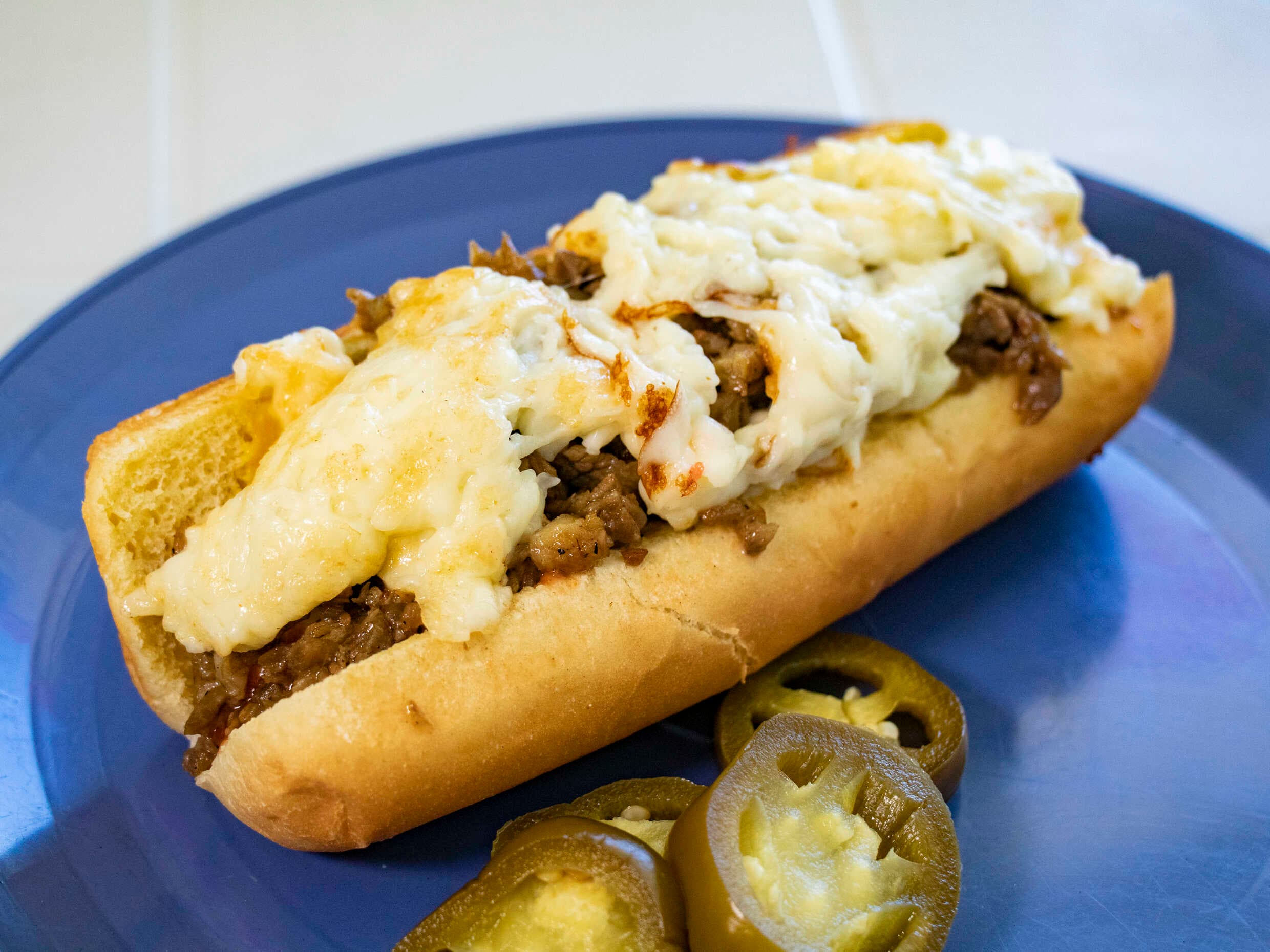 Hot Dog Especial