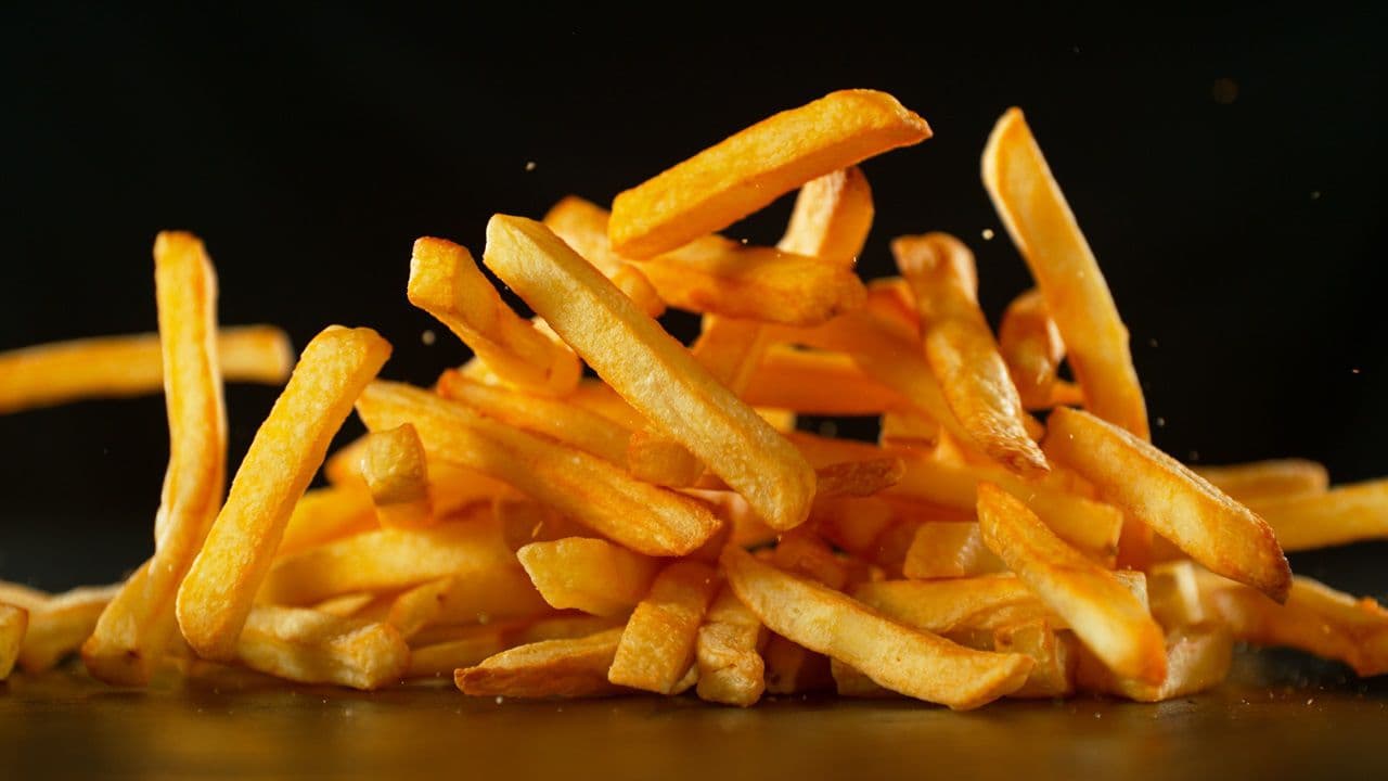 Papas de la Casa