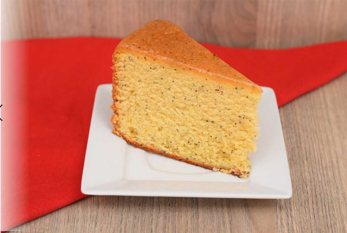 Torta de Naranja