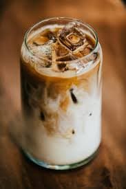 Latte Vainilla