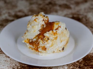 Bola de Helado adicional