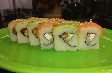 Katana Maki