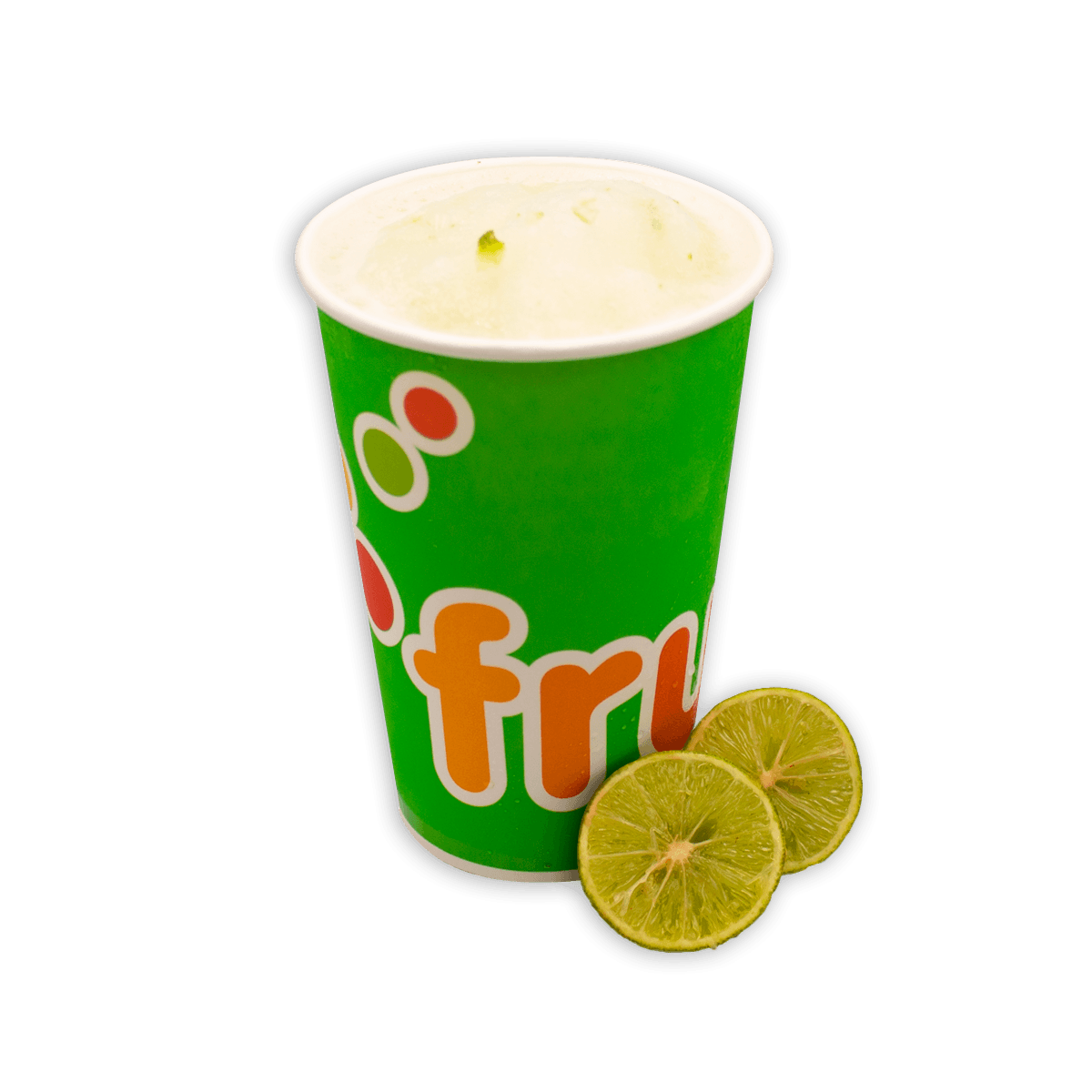 Limonada Frozen Mediano 500 ml