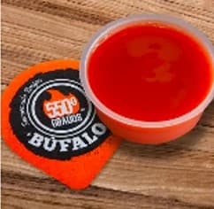 BUFFALO
