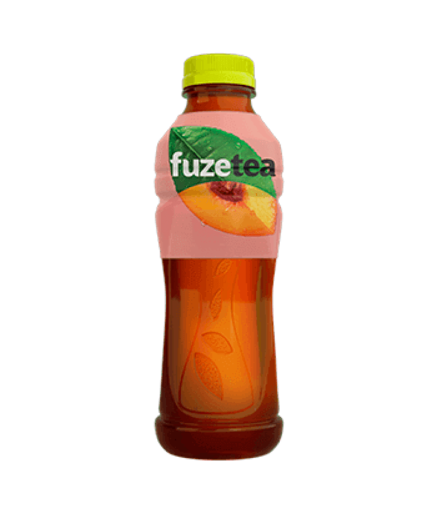Fuze Tea