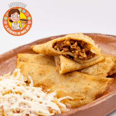 Empanadas de Res