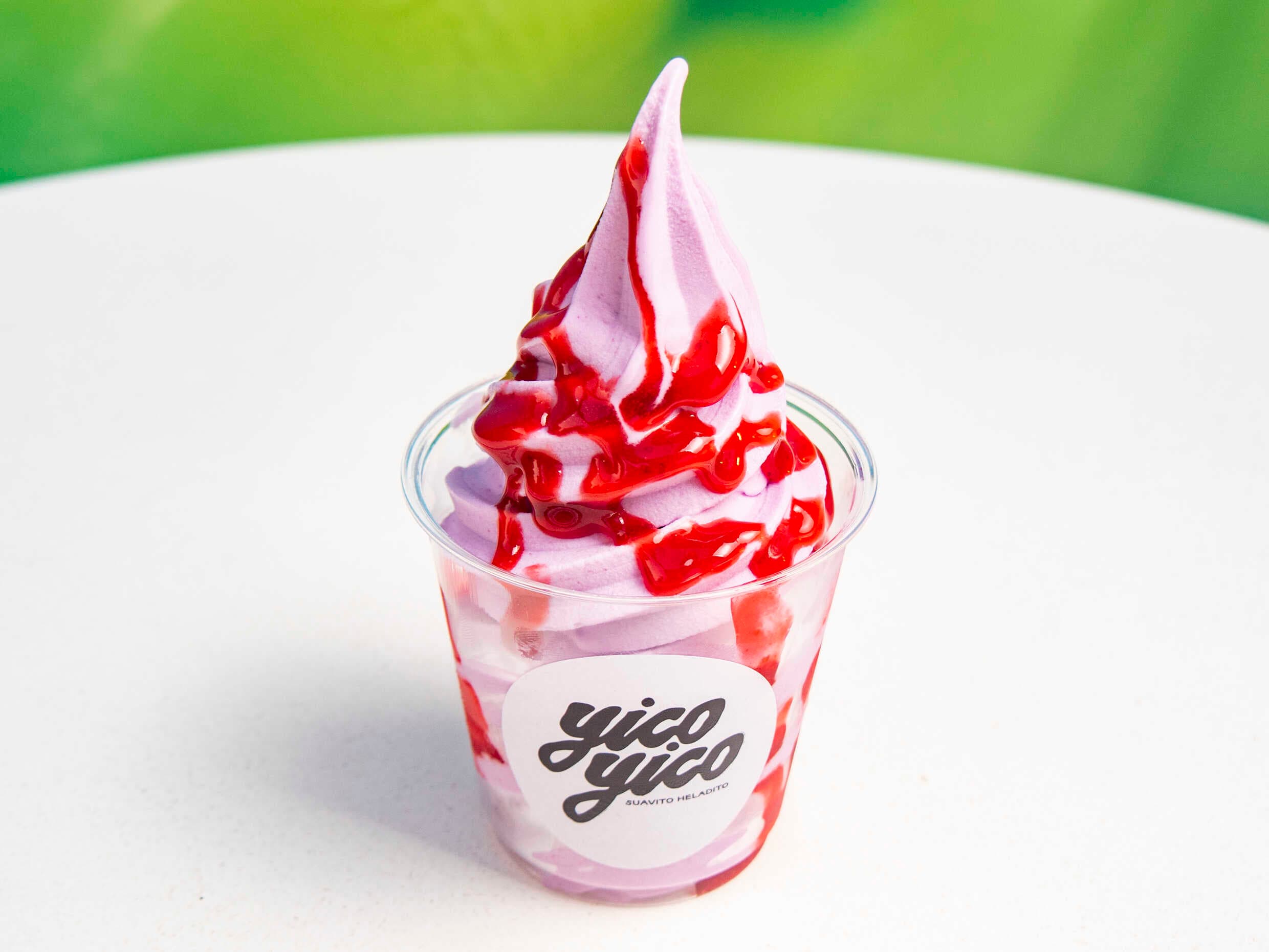 Sundae