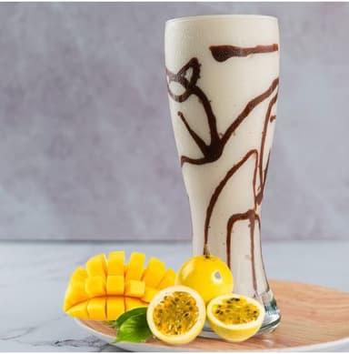 Batido Passion Fit 22 oz