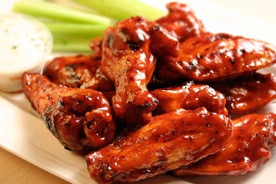 Orden de Alitas Super Spicy Hot +++++