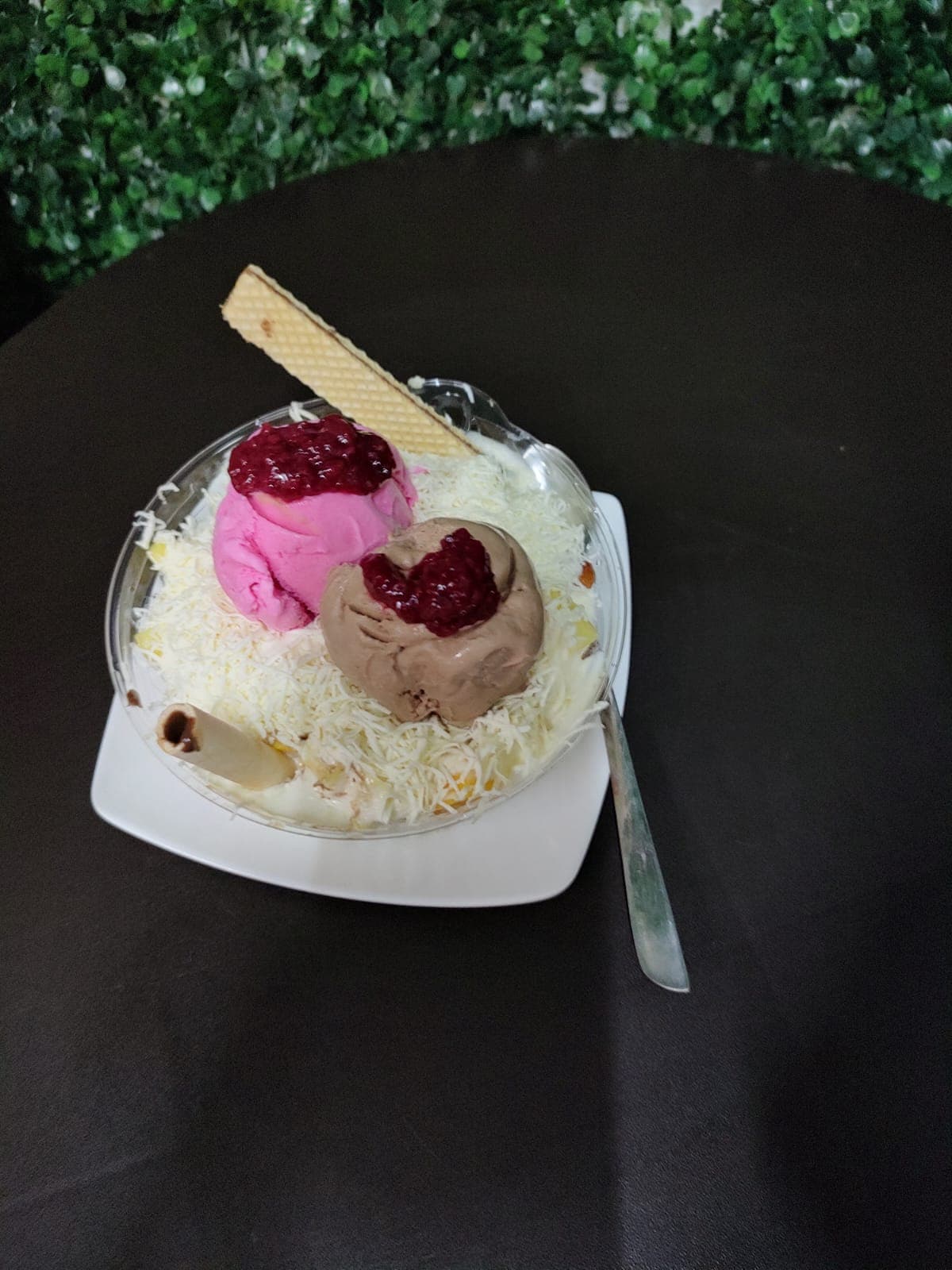 Ensalada de Frutas Mega