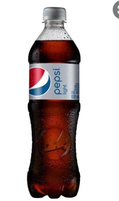 Pepsi Light