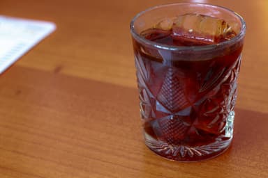 Cold Brew
