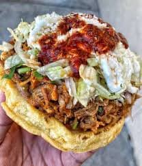 Sope de Res