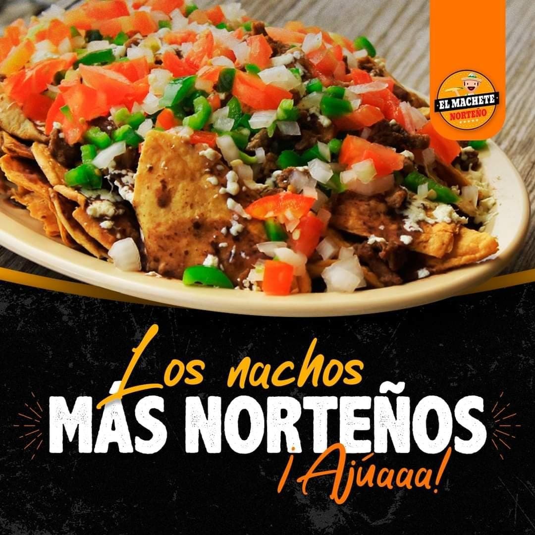 Nachos