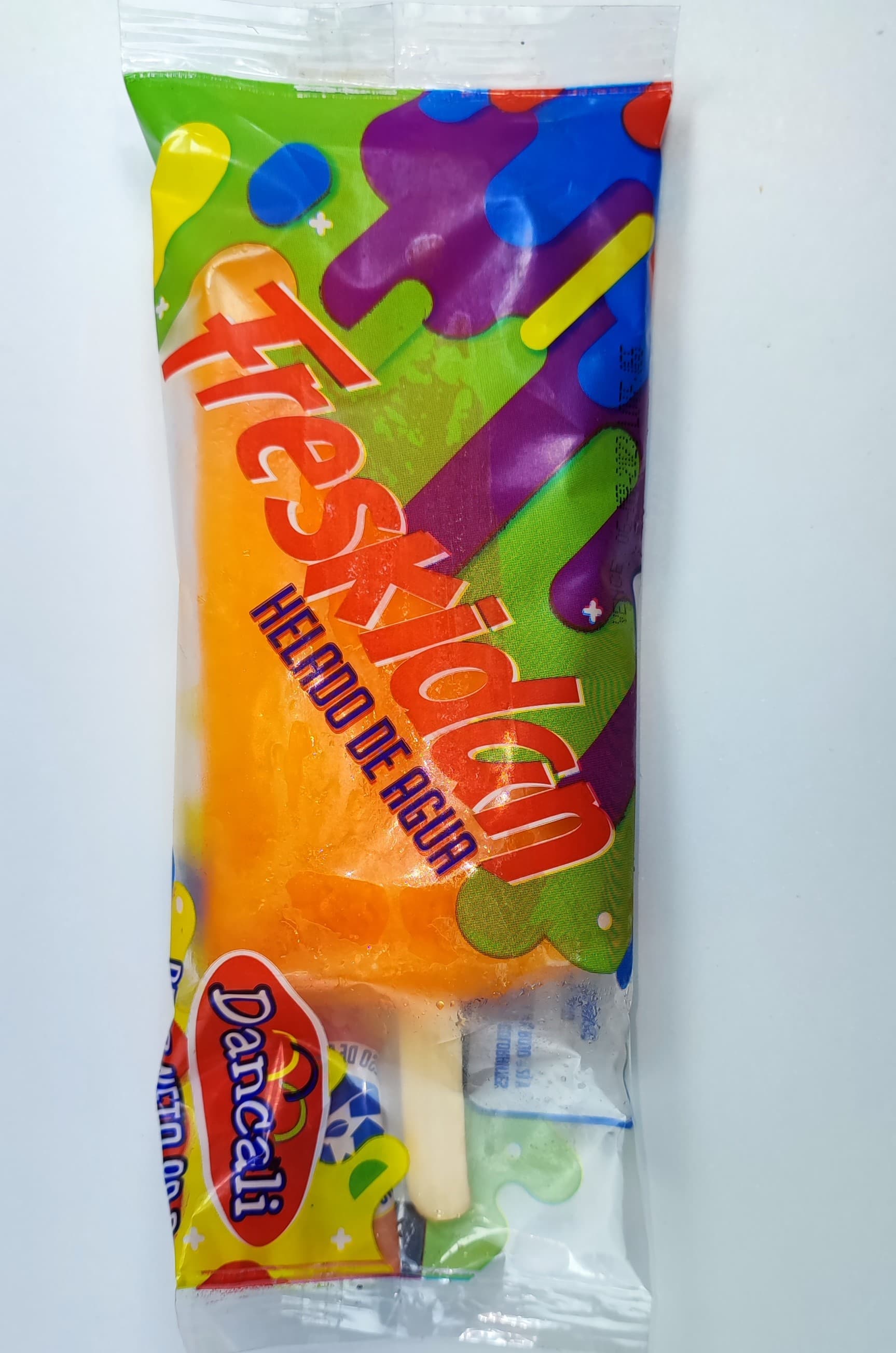 Paleta Freskidan 15 uds