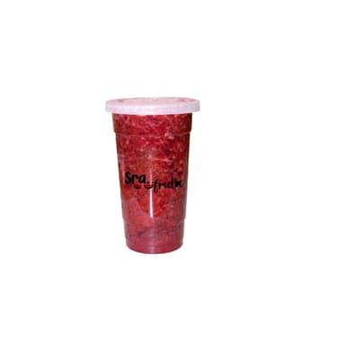 Jugo de Alto Rendimiento