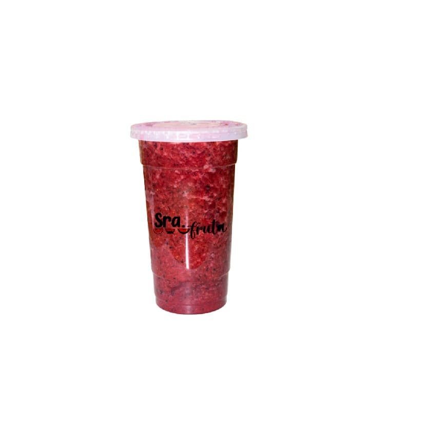 Jugo de Alto Rendimiento