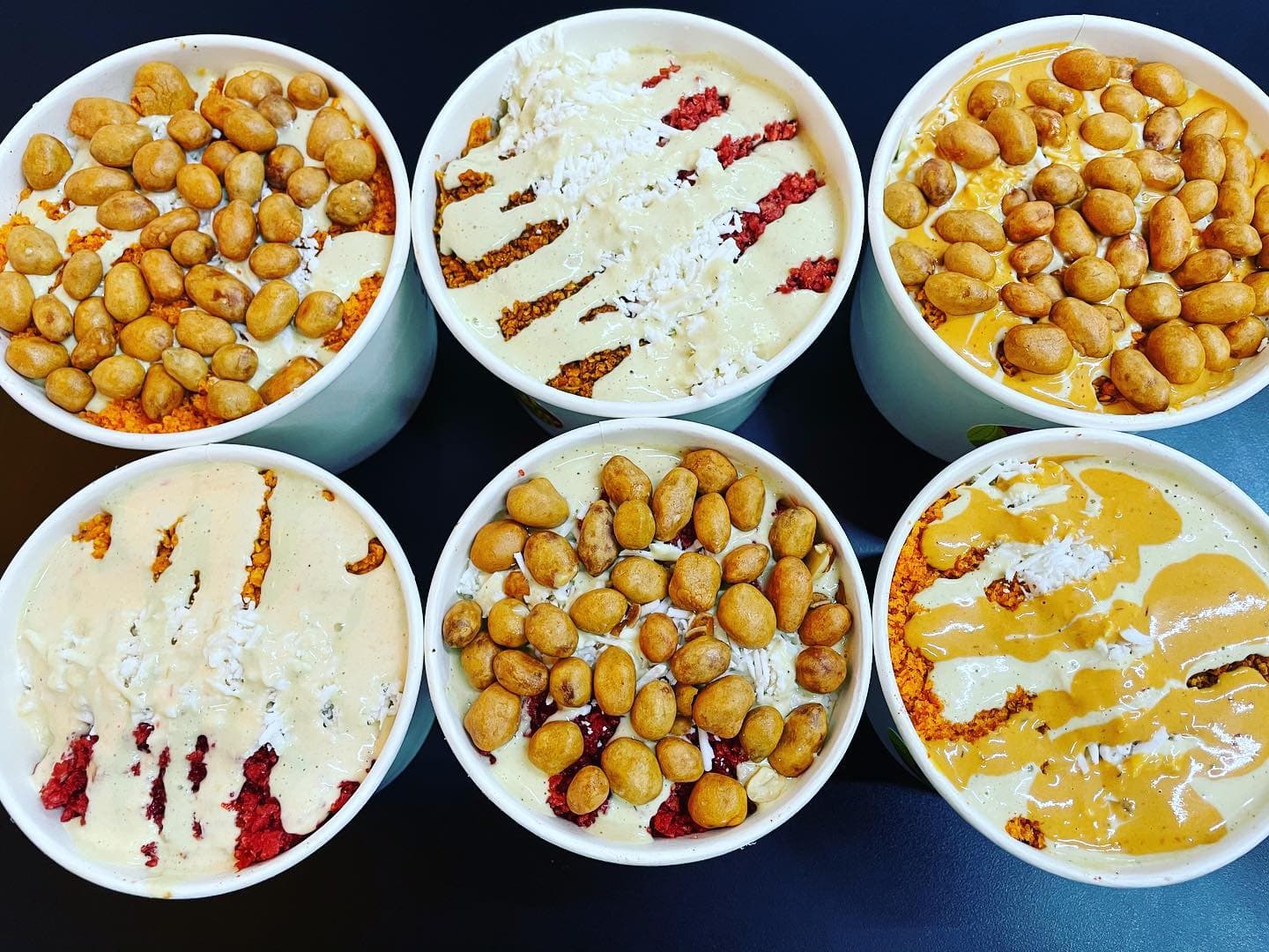 ARMA TU BOWL