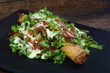 Súper Taco Max