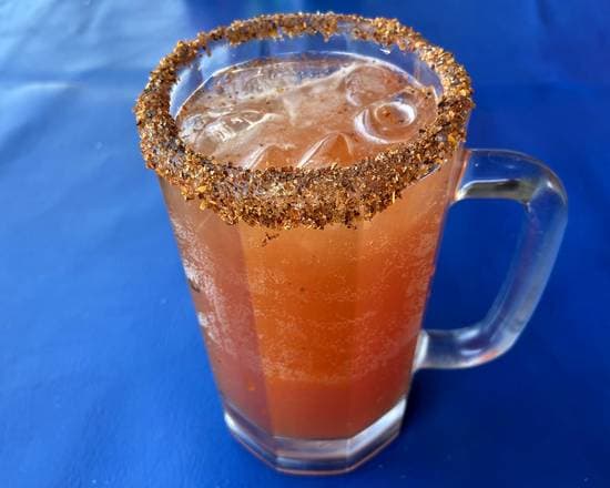 Clamato Preparado