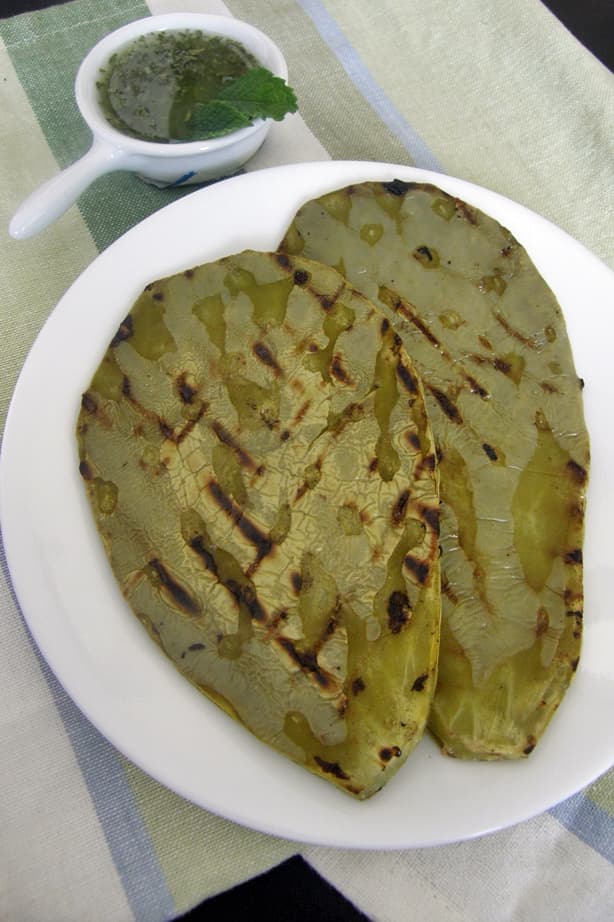Nopales