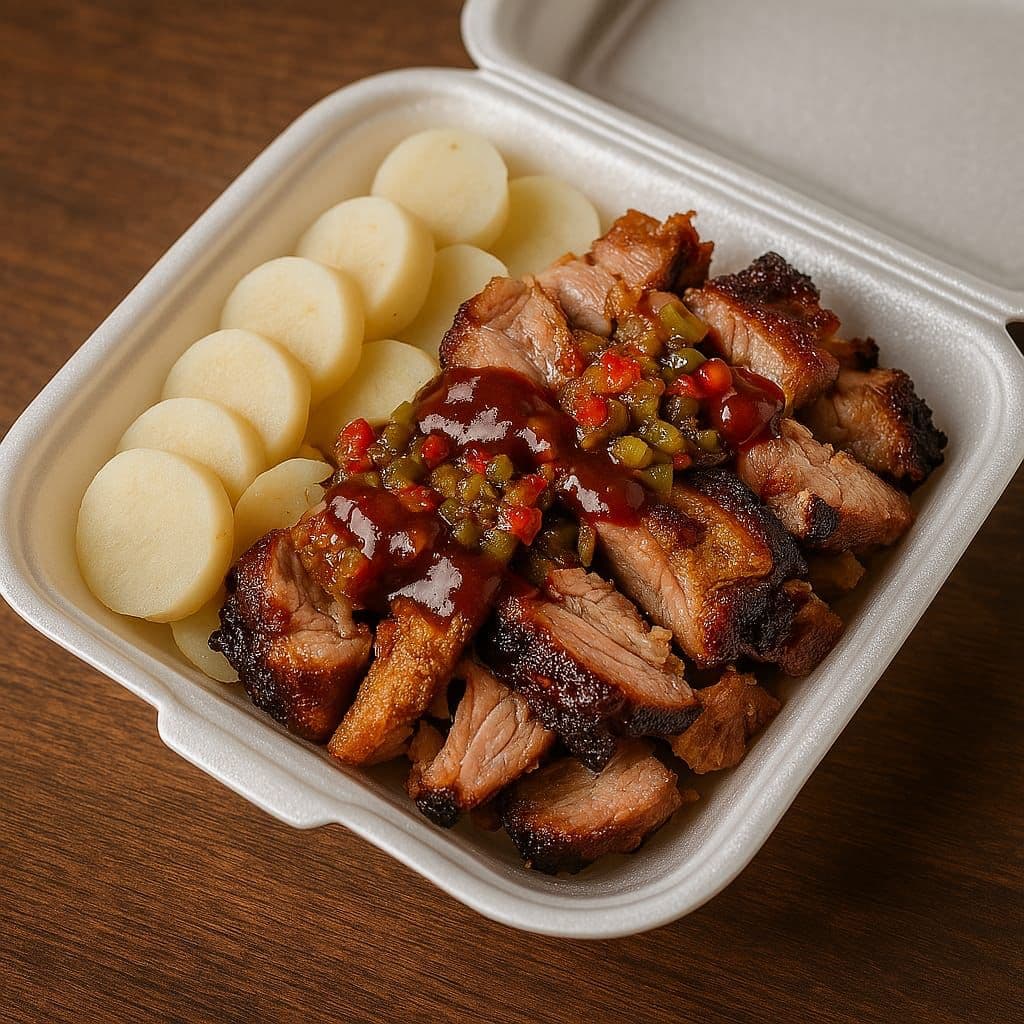 Chicharrón al Barril para Compartir 250 G