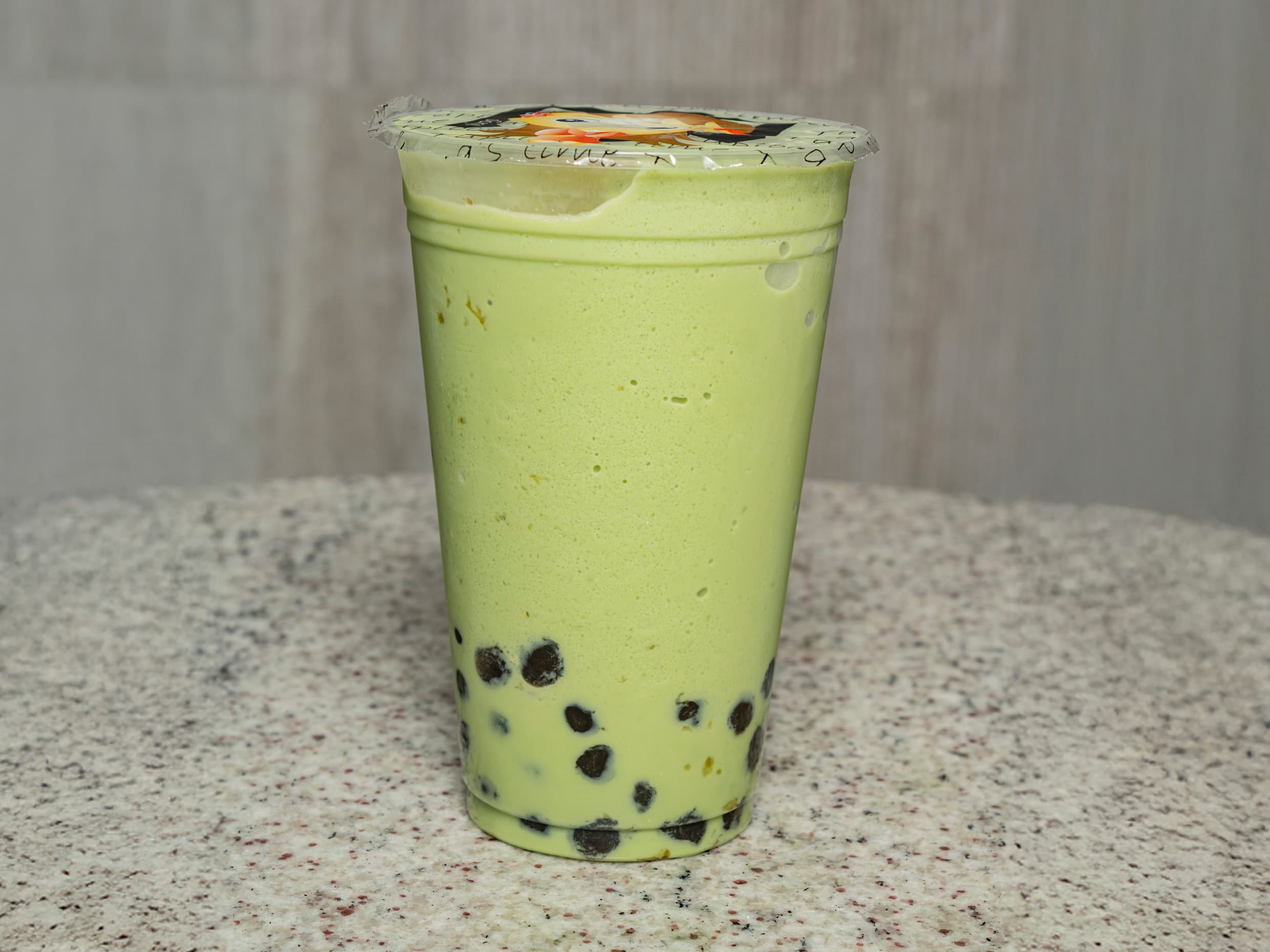 Matcha grande
