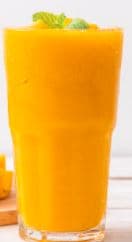 Smoothie de Mango