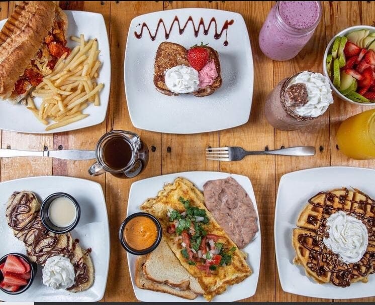 Sándwich Club