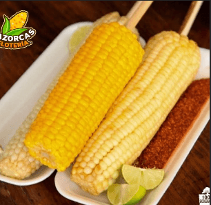 Elote Light