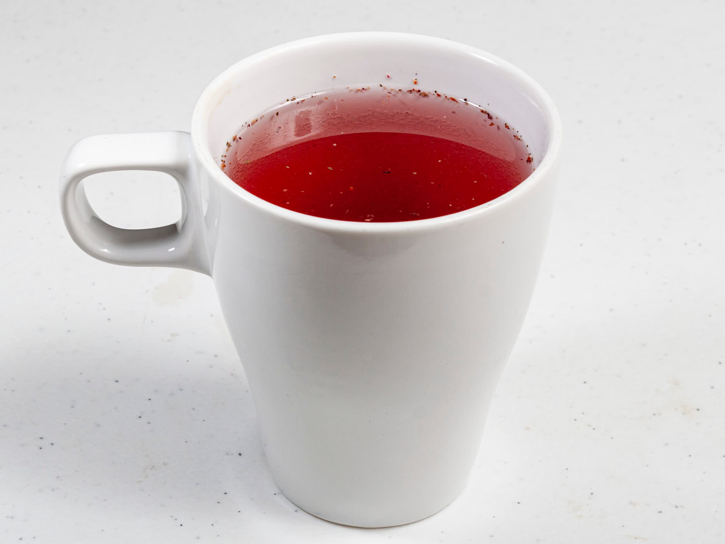Té Negro Frambuesa con Blackbery
