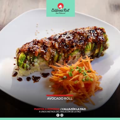 Avocado