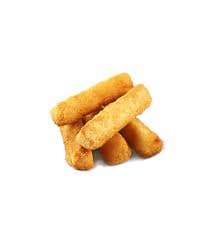 Croquetas de Yuca