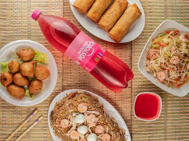 Super combo china express