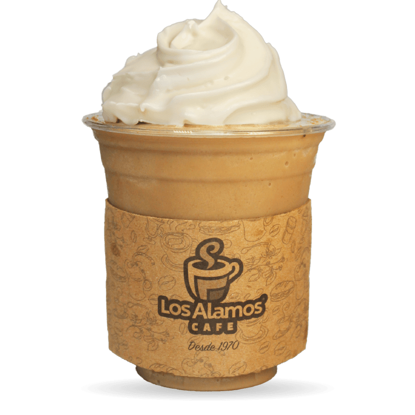 Frappé Chai Artesanal